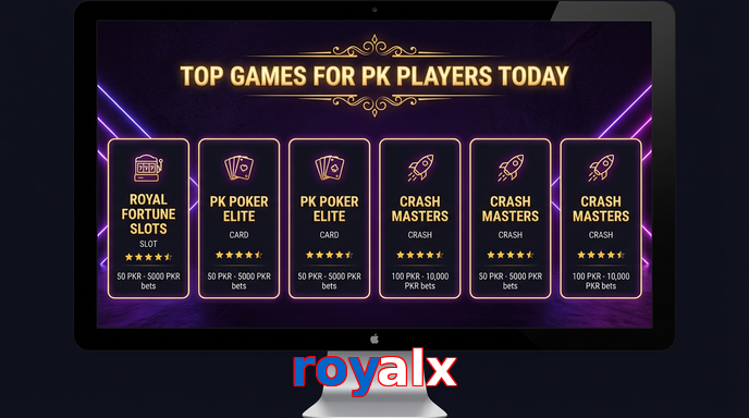 Payment and PKR controls in Royalx