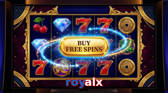 Game list for Royalx pg section